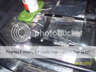 FAST Fabrication 94 b4000 turn into SNORE class 7 race truck build thread