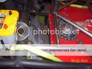 FAST Fabrication 94 b4000 turn into SNORE class 7 race truck build thread