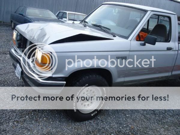 Koty's 91 Ranger Build Thread