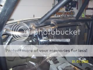 FAST Fabrication 94 b4000 turn into SNORE class 7 race truck build thread