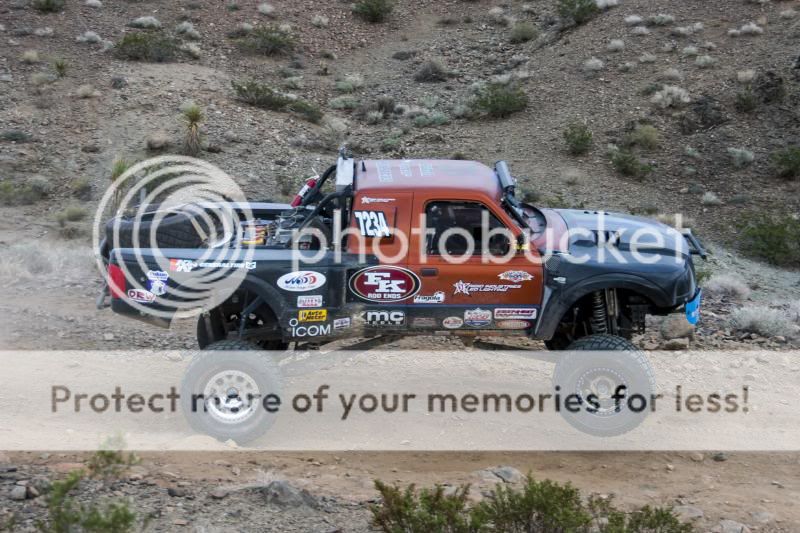 FAST Fabrication 94 b4000 turn into SNORE class 7 race truck build thread