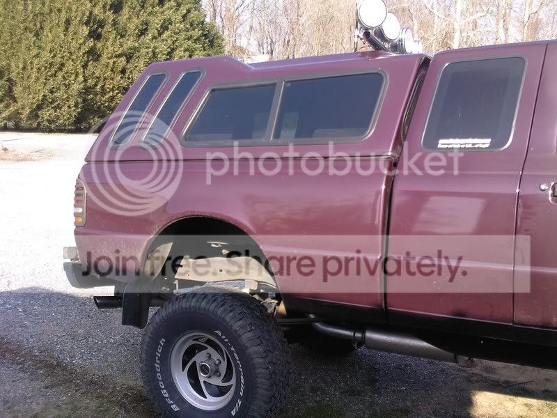 Does this quilify for off road?