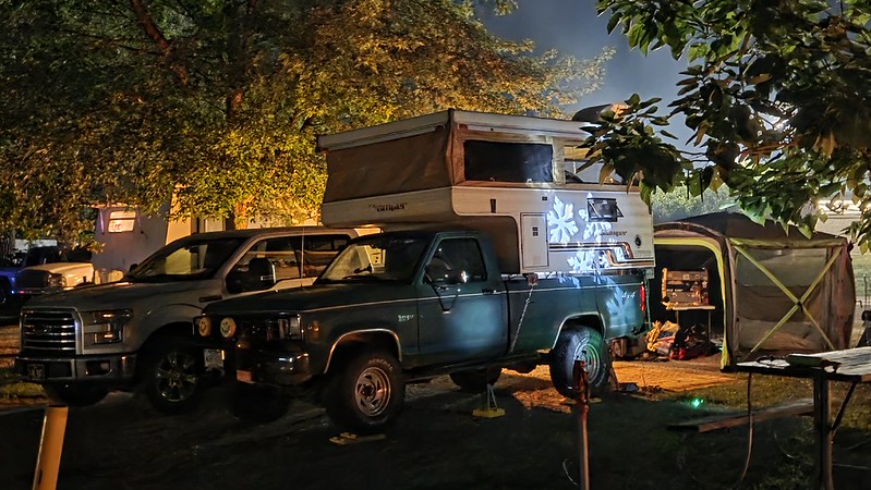1984 Skamper 072S