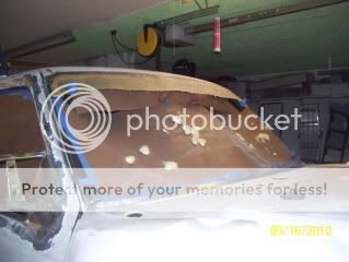 FAST Fabrication 94 b4000 turn into SNORE class 7 race truck build thread