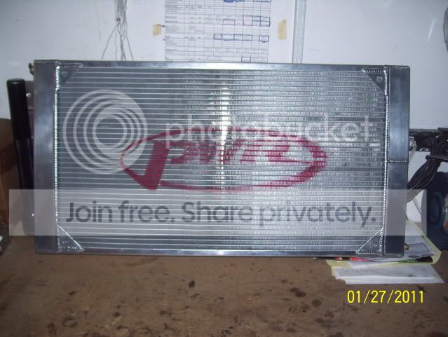 FAST Fabrication 94 b4000 turn into SNORE class 7 race truck build thread