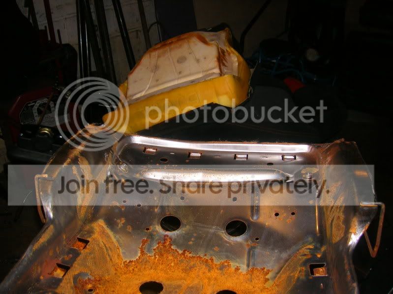 UrbanRedneckKid's Build Thread