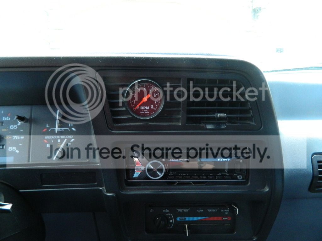 Bumble's Build Thread