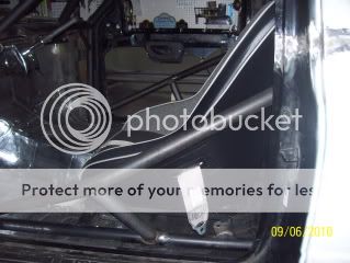 FAST Fabrication 94 b4000 turn into SNORE class 7 race truck build thread