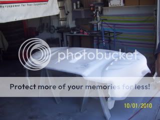 FAST Fabrication 94 b4000 turn into SNORE class 7 race truck build thread