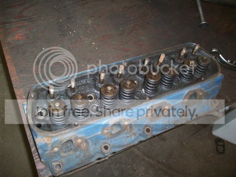 Betcha never seen this on HGTV...