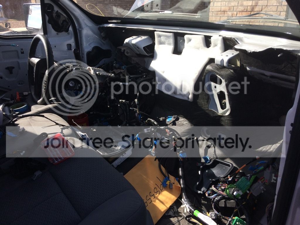 Drag Truck - The Danger Ranger