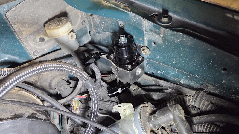 Aces Killshot Fusion EFI Swap