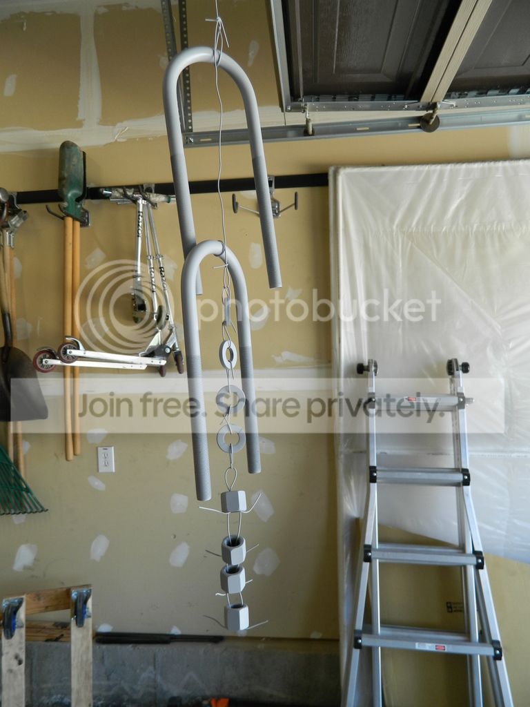 Bumble's Build Thread