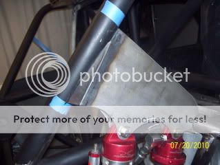 FAST Fabrication 94 b4000 turn into SNORE class 7 race truck build thread