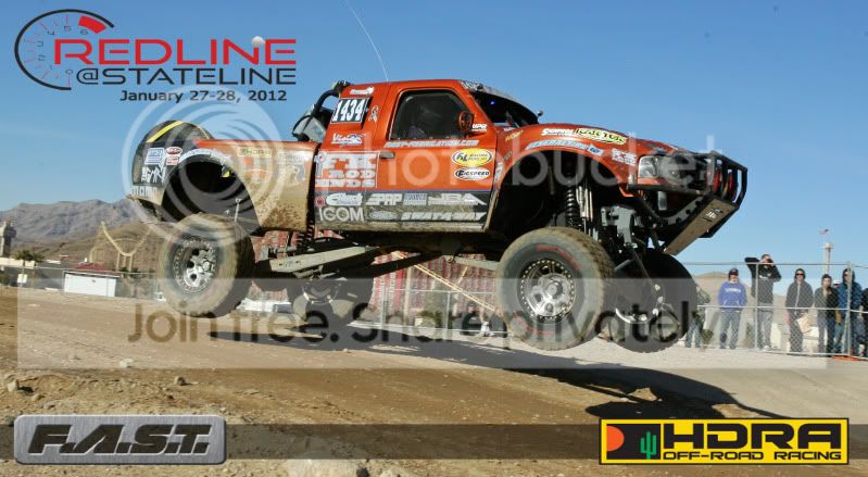 FAST Fabrication 94 b4000 turn into SNORE class 7 race truck build thread