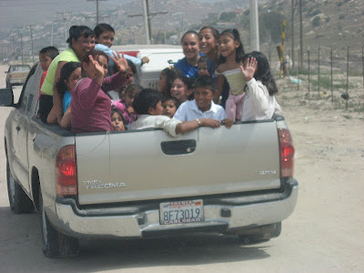 What would jesus drive?