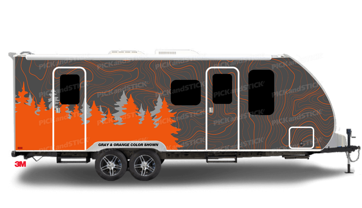 The new money pit... 2010 Forest River Take-it-EZ mini toy hauler