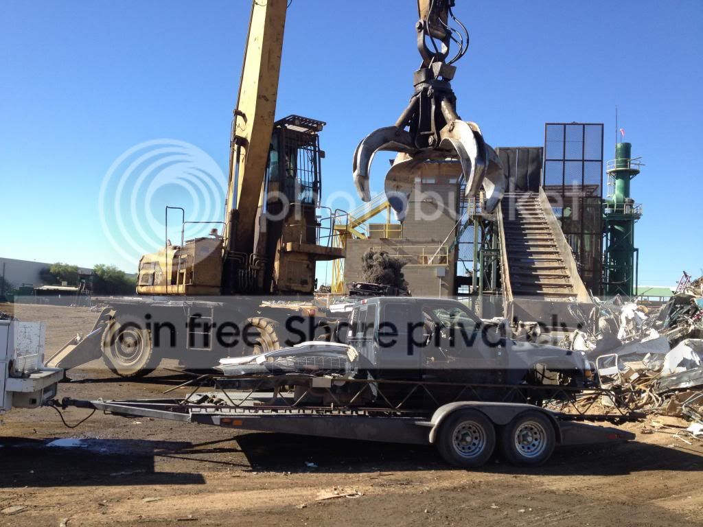 DBR/Giant 64 Ranger to Explorer