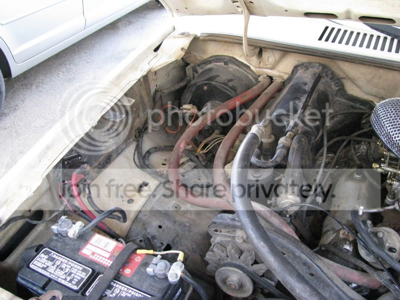 pics of my DSII setup