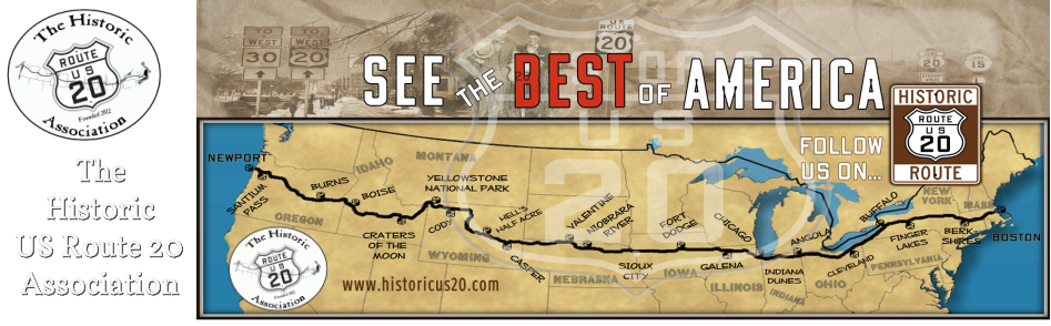 Ever wanted to do the Trans America Trail?