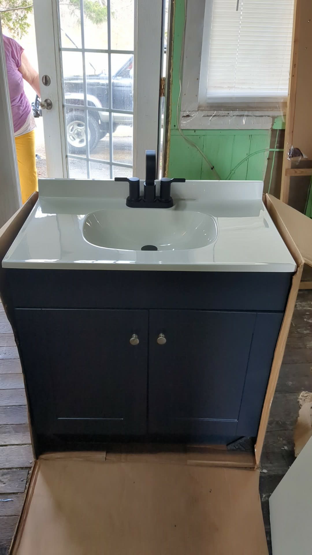 What did YOU do today?