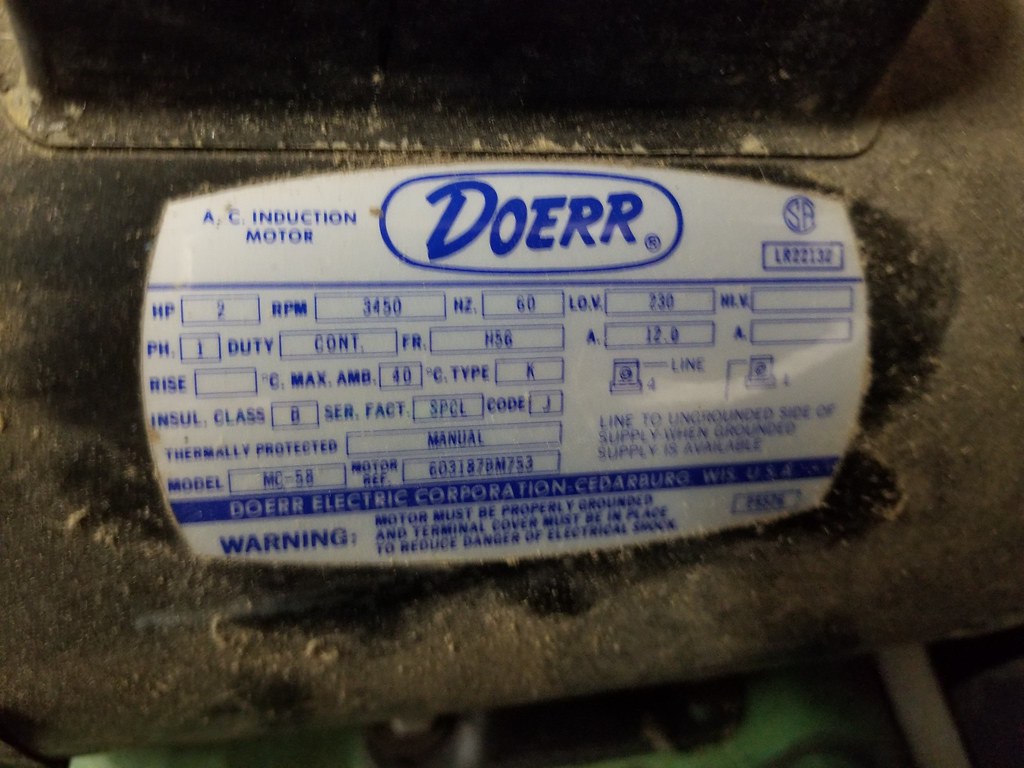 anyone know if i can convert this?