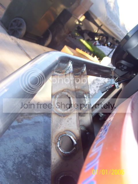 FAST Fabrication 94 b4000 turn into SNORE class 7 race truck build thread