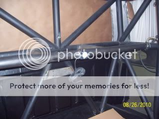 FAST Fabrication 94 b4000 turn into SNORE class 7 race truck build thread