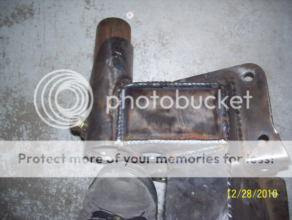 FAST Fabrication 94 b4000 turn into SNORE class 7 race truck build thread