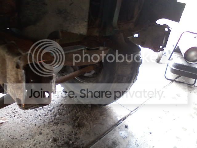 UrbanRedneckKid's Build Thread