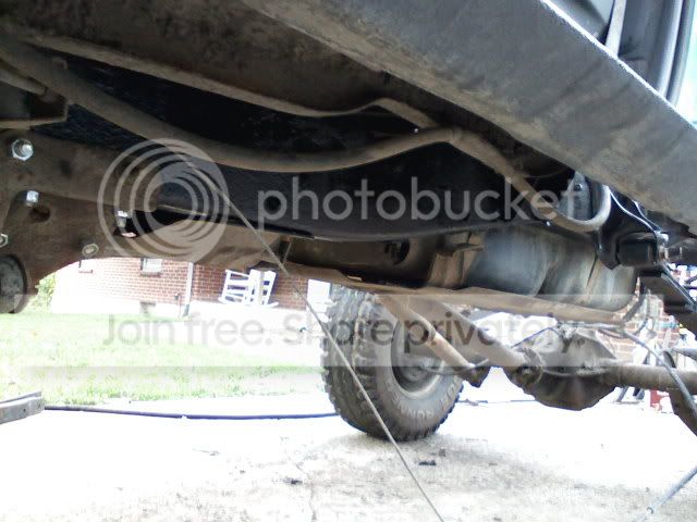 UrbanRedneckKid's Build Thread