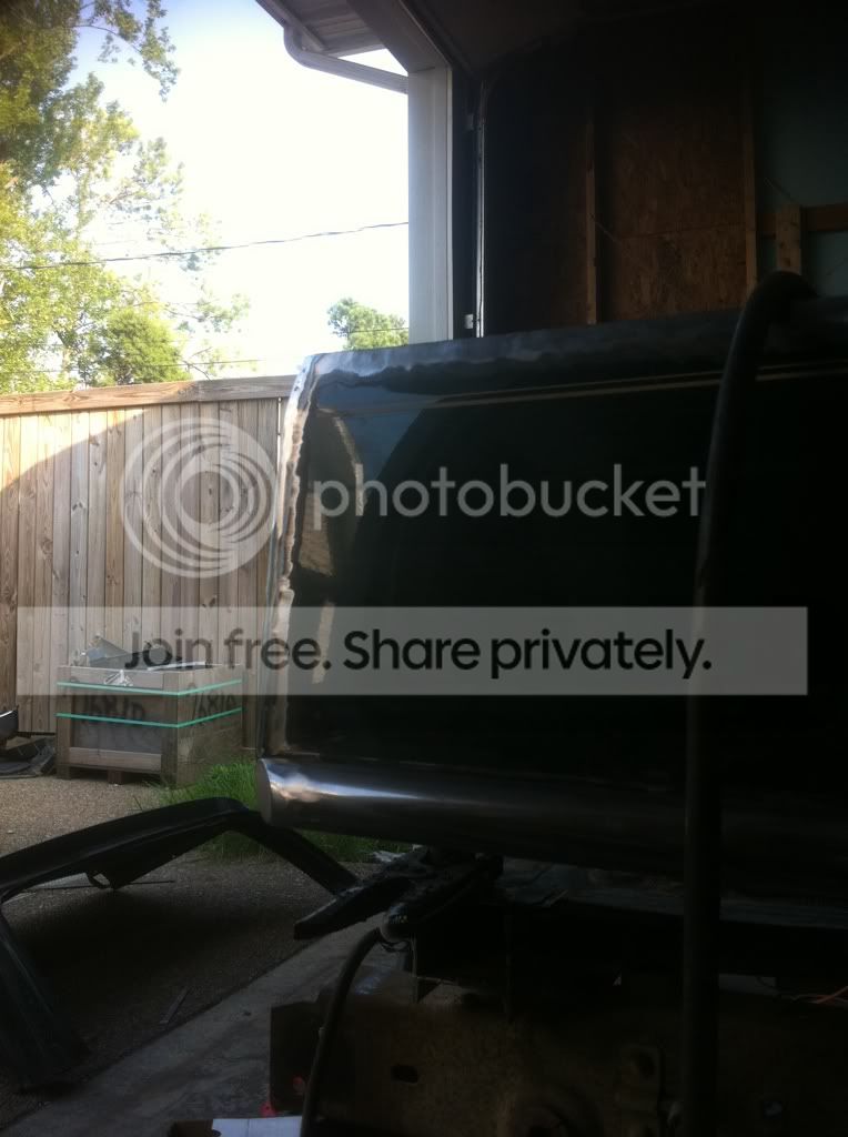 project family wheeler. chop top 1 ton explorer.