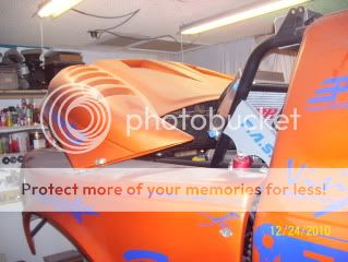 FAST Fabrication 94 b4000 turn into SNORE class 7 race truck build thread