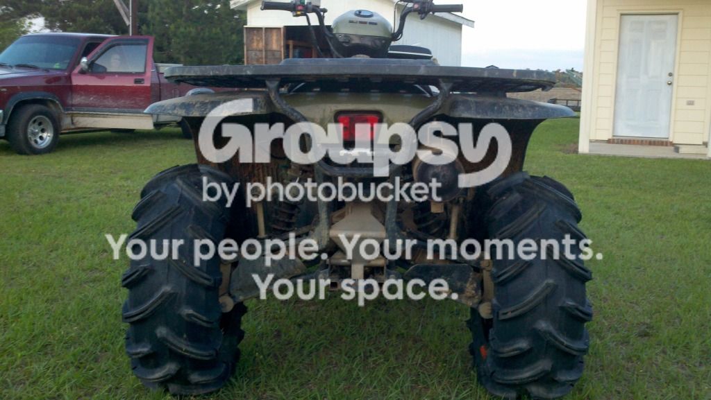 atv pics