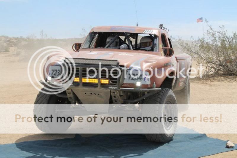 FAST Fabrication 94 b4000 turn into SNORE class 7 race truck build thread