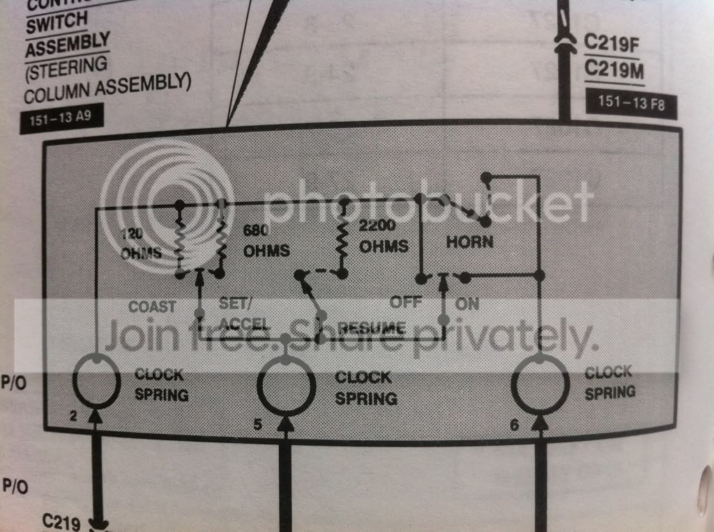 Ford aftermarket cruise control