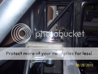 FAST Fabrication 94 b4000 turn into SNORE class 7 race truck build thread