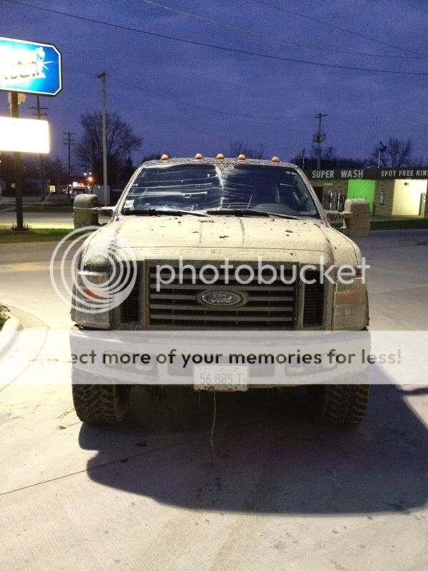 Offroading with some buddies... NOT 56K FRIENDLY!!!