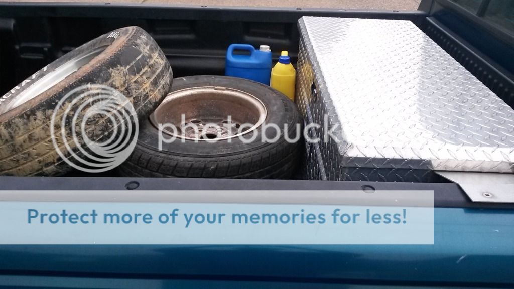 2.3L EFI power (The naturally aspirated way)