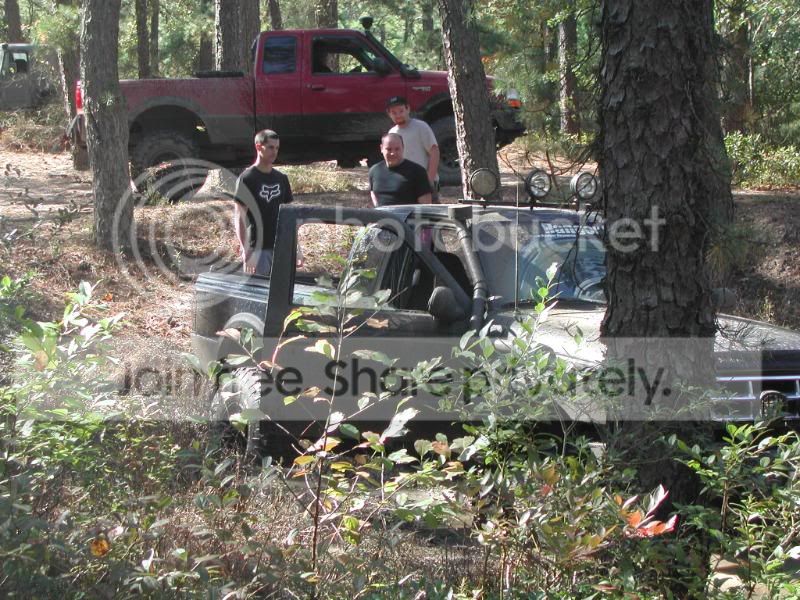 October Wheeling South Jersey