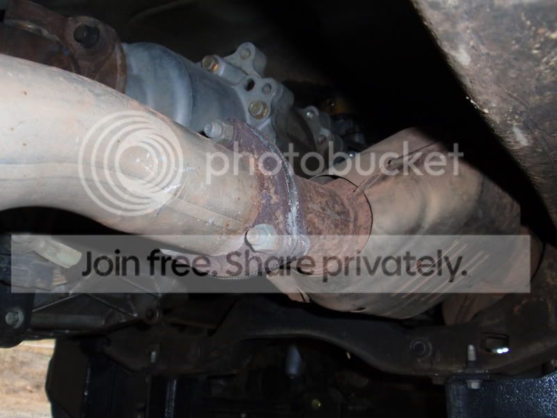 What exhaust is best for me!