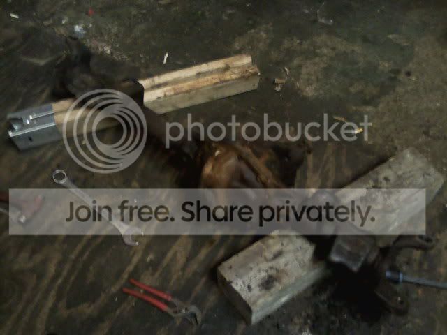 UrbanRedneckKid's Build Thread