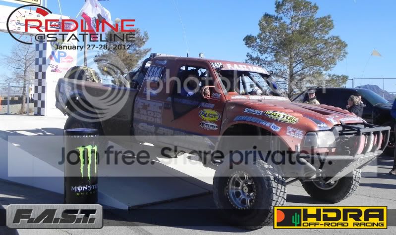 FAST Fabrication 94 b4000 turn into SNORE class 7 race truck build thread