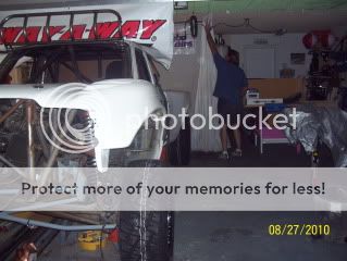 FAST Fabrication 94 b4000 turn into SNORE class 7 race truck build thread