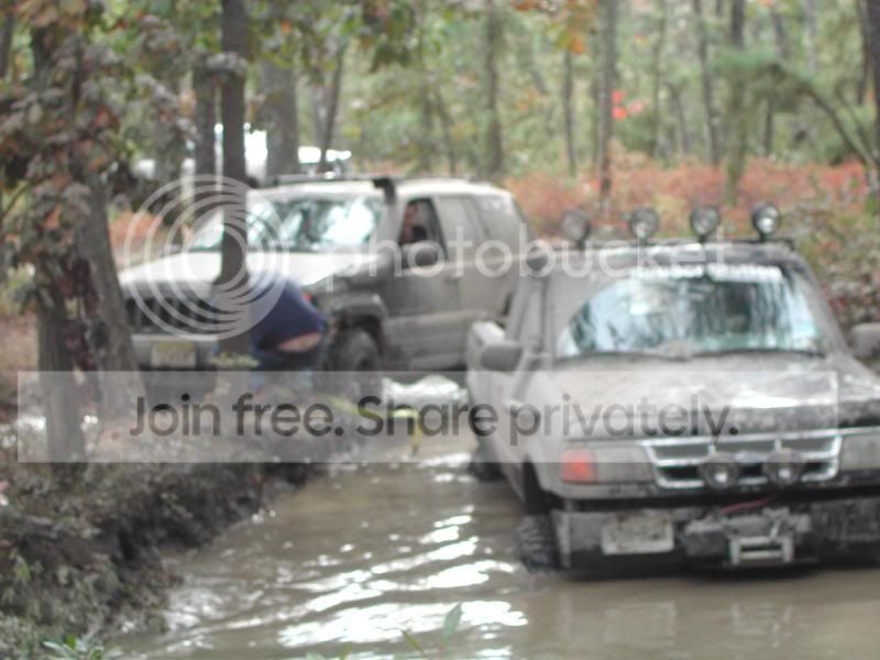 October Wheeling South Jersey