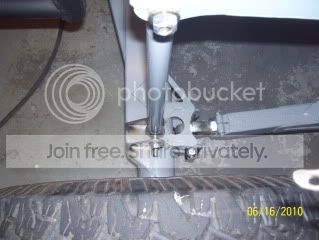 FAST Fabrication 94 b4000 turn into SNORE class 7 race truck build thread