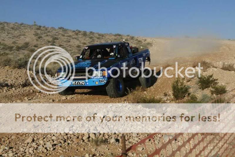 FAST Fabrication 94 b4000 turn into SNORE class 7 race truck build thread