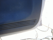 FatMat (sound deadner) install w/ photos!