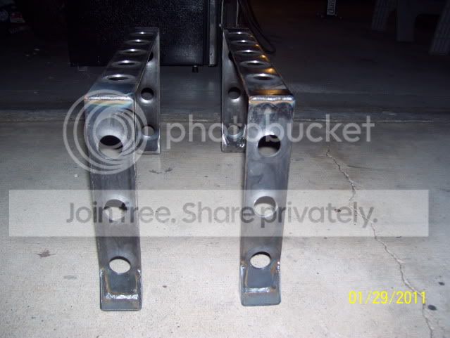 FAST Fabrication 94 b4000 turn into SNORE class 7 race truck build thread