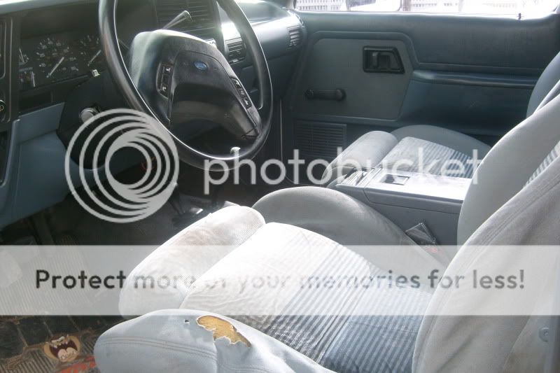 'nother Ranger build